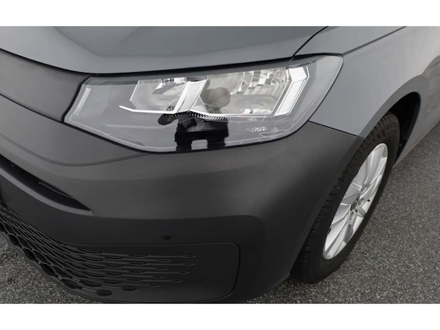 Volkswagen Caddy 2.0 TDI Combi