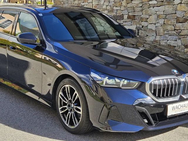 BMW 520 520d Touring