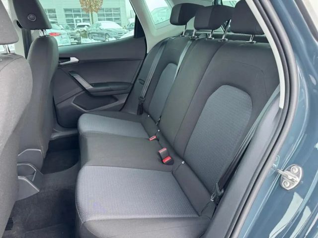 Seat Arona 1.0 TSI Style