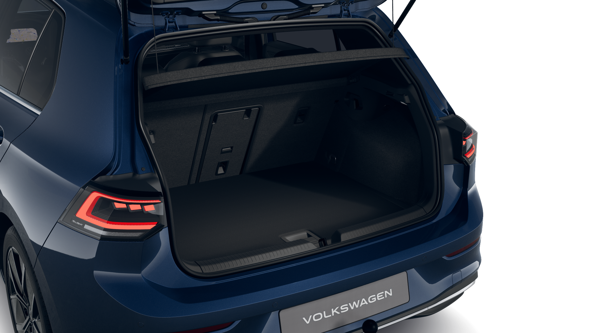 Volkswagen Golf 1.5 eTSI Golf VIII