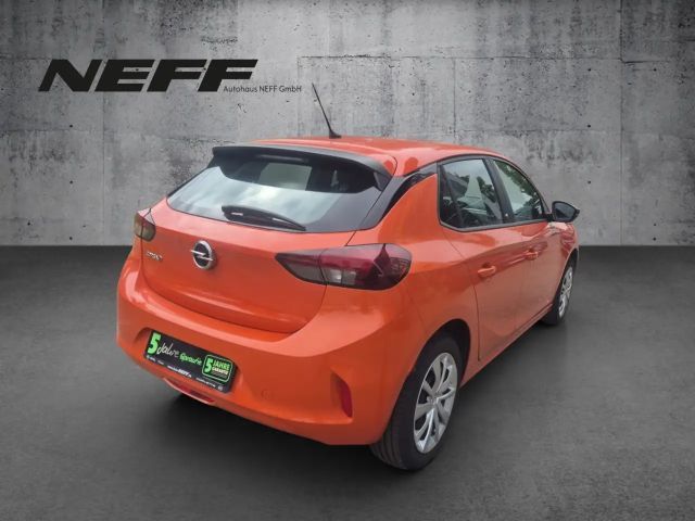 Opel Corsa Corsa-e