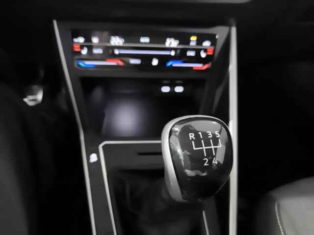 Volkswagen Polo Move