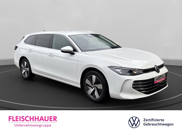 Volkswagen Passat 1.5 eTSI Business