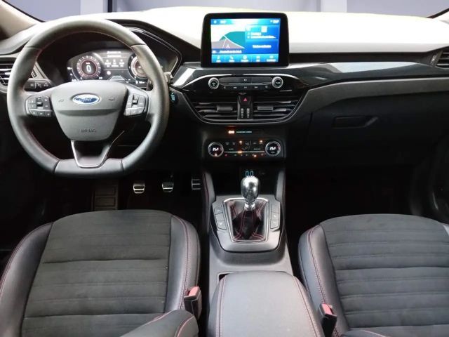 Ford Kuga Hybrid ST Line X