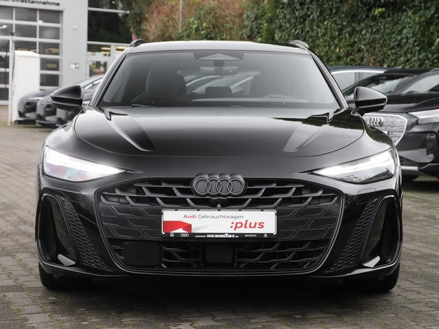 Audi A6 Avant Quattro S-Tronic