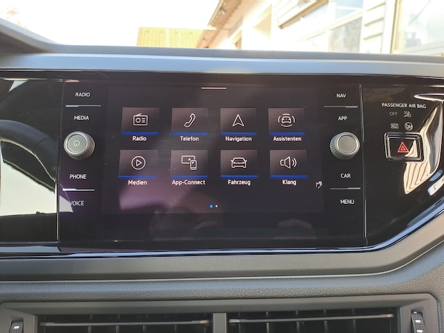 Volkswagen Taigo 1.5 TSI DSG R-Line