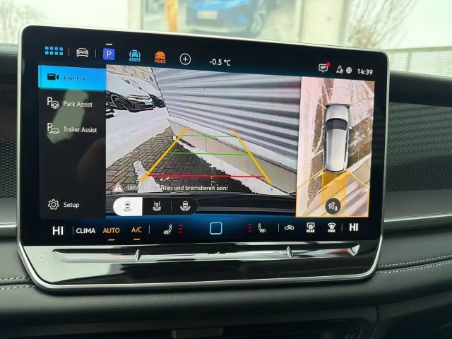 Volkswagen Tayron 2.0 TDI DSG Life