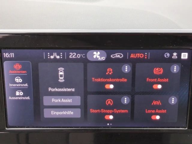 Seat Leon 2.0 TDI Sportstourer Style