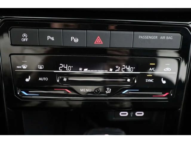 Volkswagen T-Cross 1.0 TSI DSG