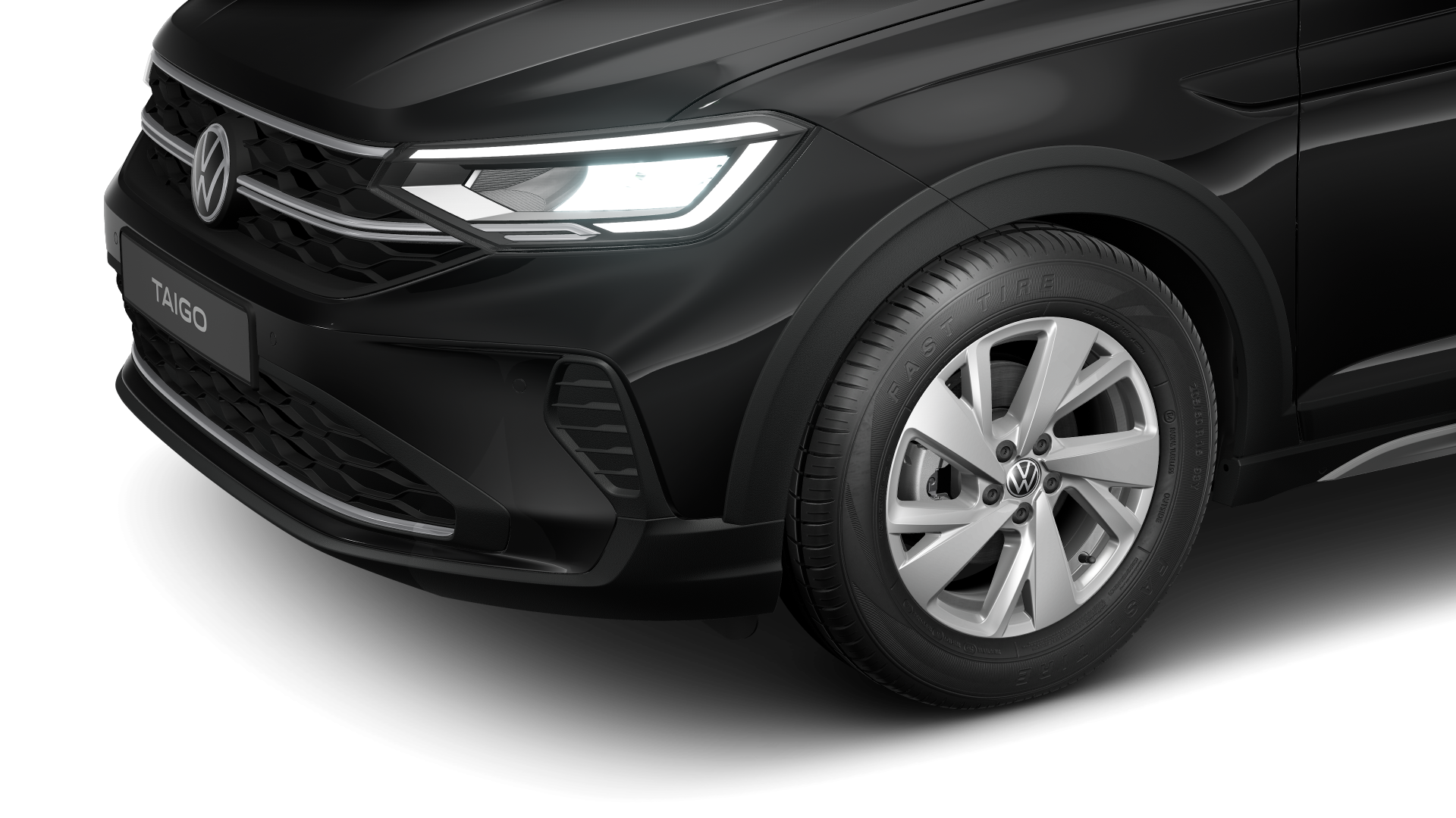 Volkswagen Taigo 1.0 TSI Life