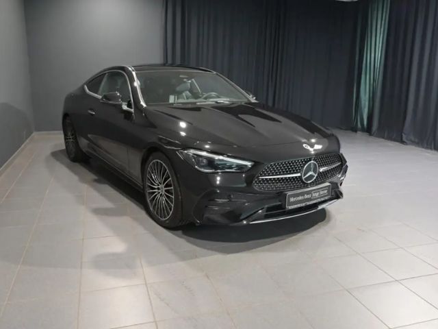Mercedes-Benz CLE 200 AMG Line Coupé