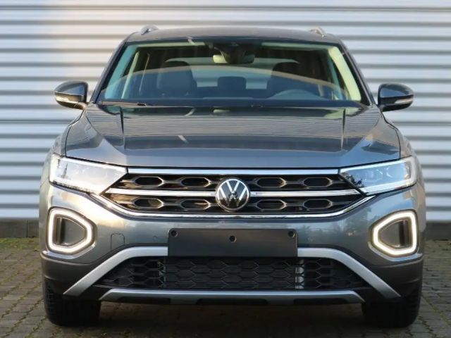 Volkswagen T-Roc IQ.Drive Style