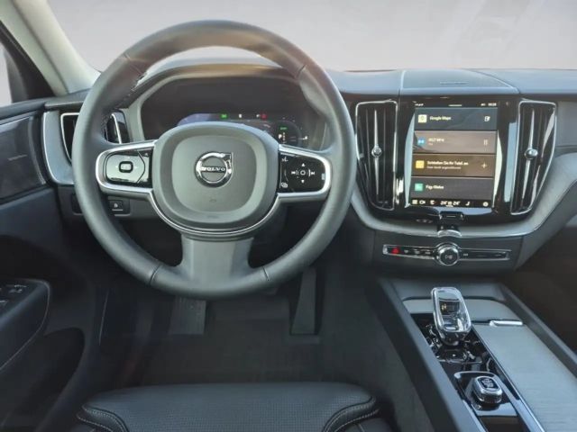 Volvo XC60 AWD Bright T6 Ultra