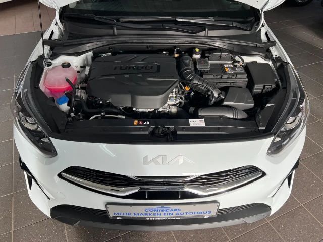 Kia Ceed CRDi SportWagon Vision
