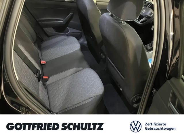 Volkswagen Polo 1.0 TSI DSG