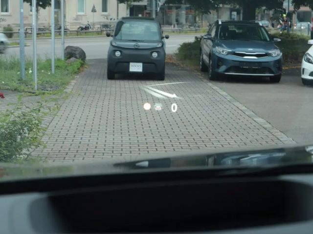 Opel Astra 1.2 Turbo Sports Tourer Ultimate