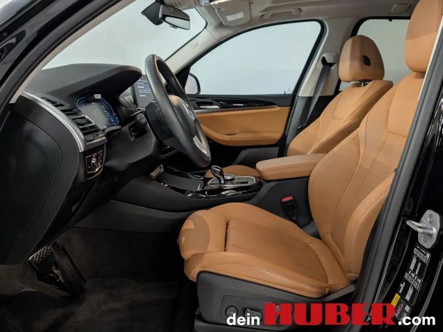 BMW X3 xDrive xDrive30e