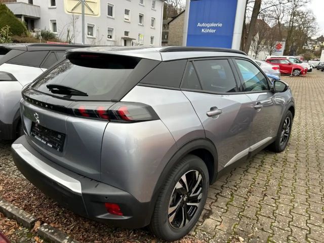 Peugeot 2008 Allure Pack