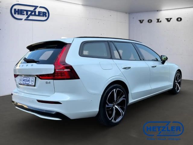 Volvo V60 Dark Plus