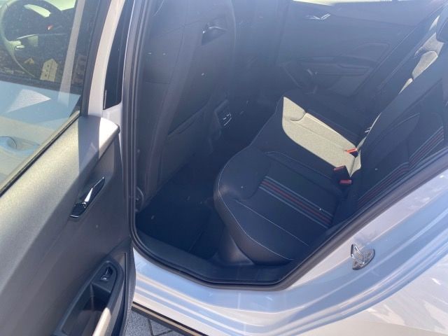 Skoda Fabia Monte Carlo