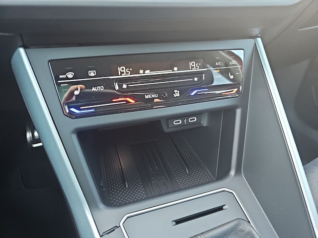 Volkswagen Taigo 1.0 TSI