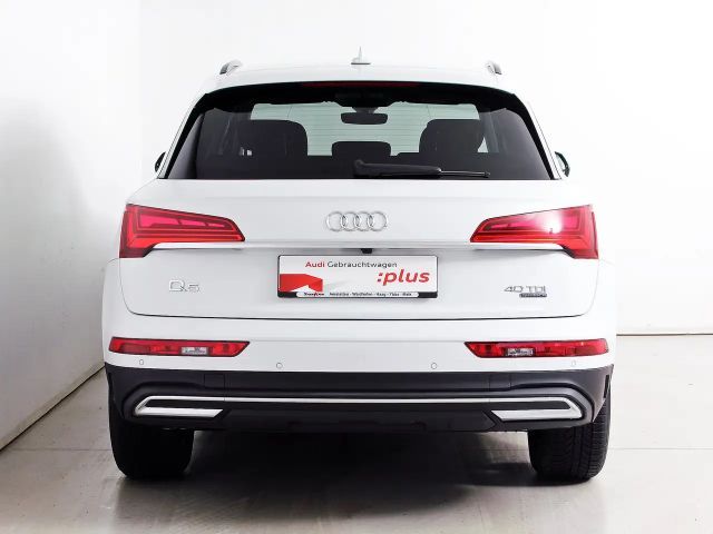 Audi Q5 40 TDI Quattro