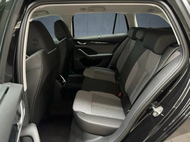 Skoda Octavia 2.0 TDI Combi Selection