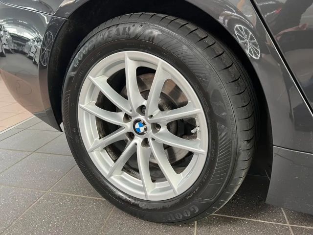 BMW 520 520d Touring xDrive