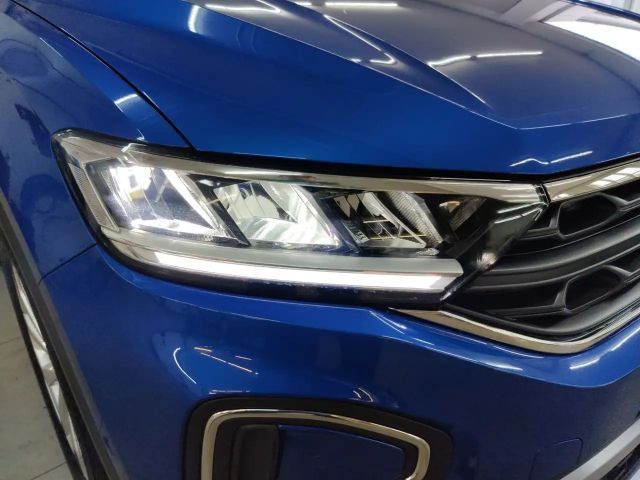 Volkswagen T-Roc 1.5 TSI DSG Life