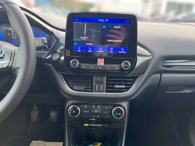 Ford Puma EcoBoost ST Line