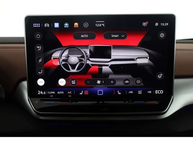 Volkswagen ID.4 77 KWh Performance Pro