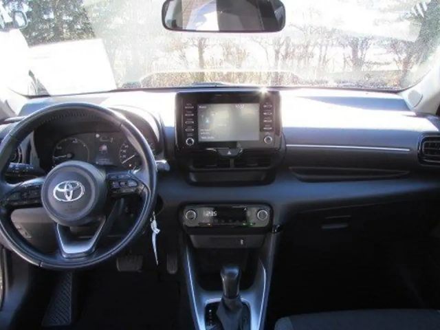 Toyota Yaris Active Hybride