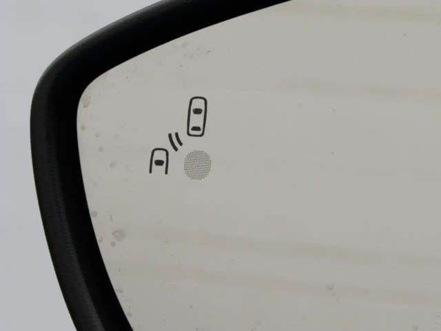 Ford Focus EcoBoost ST Line