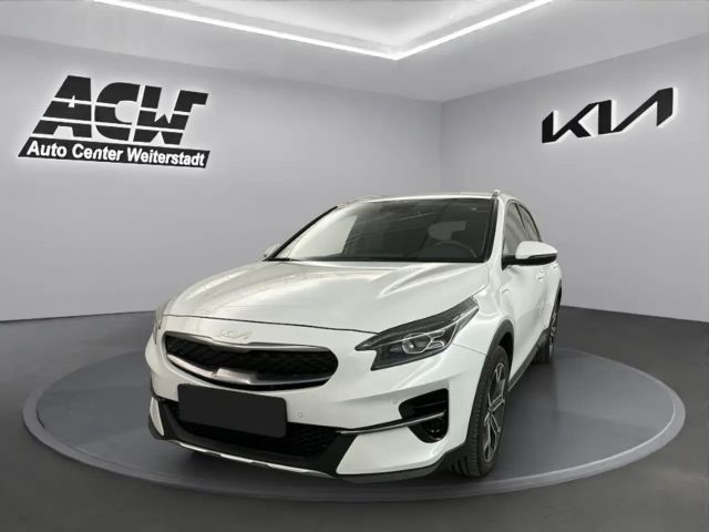 Kia XCeed PHEV Spirit