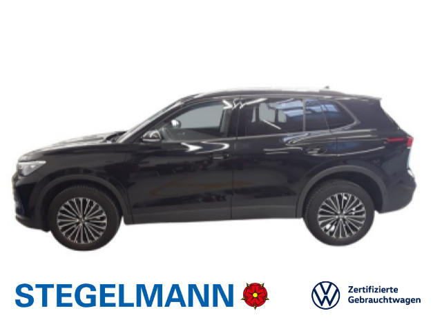 Volkswagen Tiguan 1.5 eTSI DSG Life