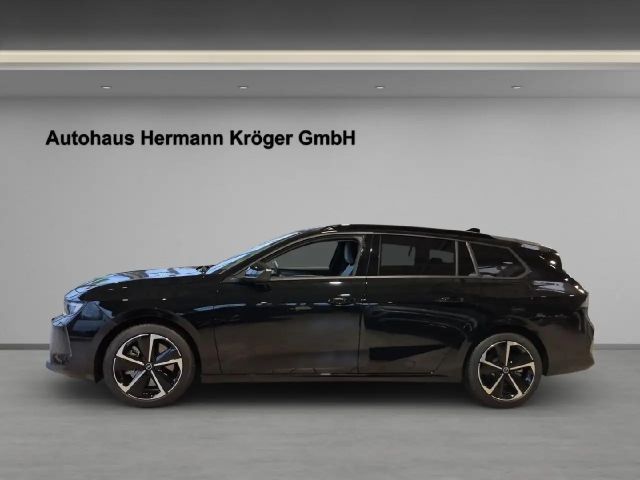 Opel Astra Elegance Hybrid Innovation