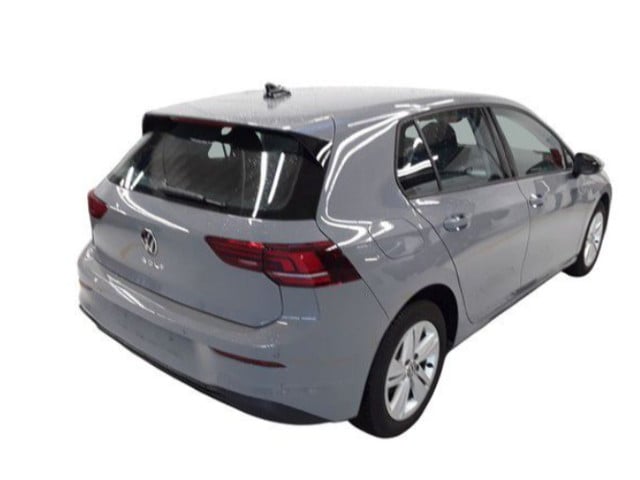 Volkswagen Golf 1.5 TSI Life