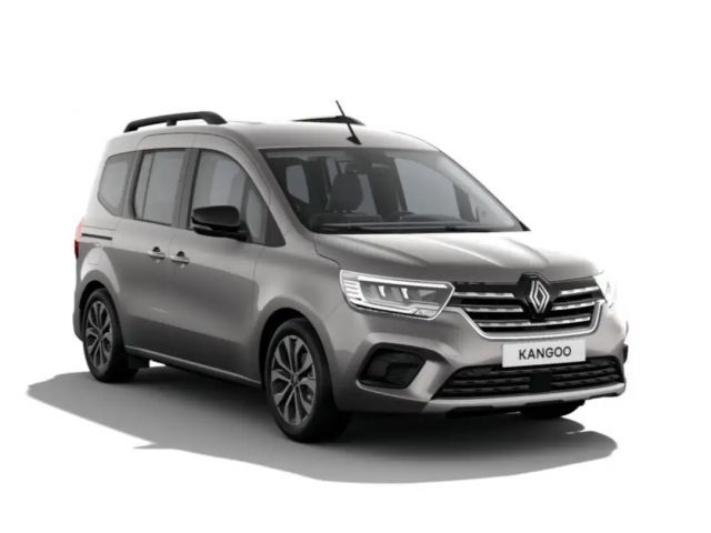 Renault Kangoo EDC TCe 130 Techno