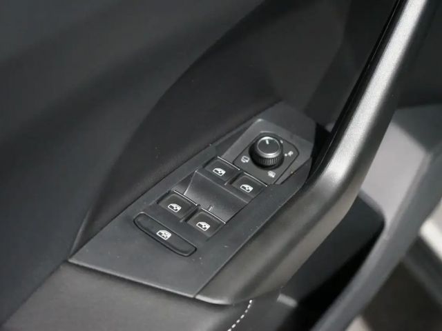 Volkswagen T-Cross 1.0 TSI DSG