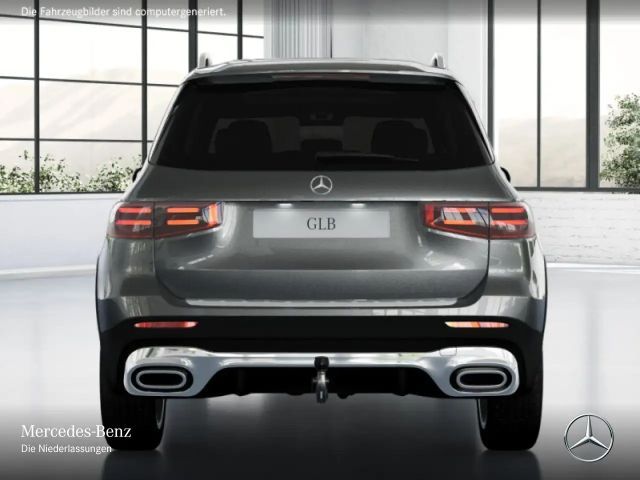 Mercedes-Benz GLB 200 AMG Line