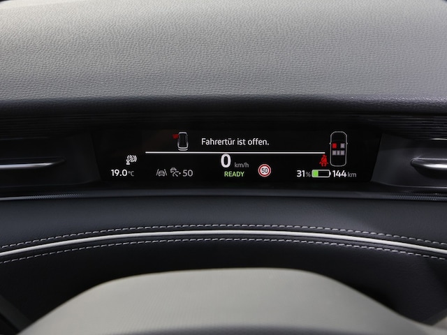 Volkswagen ID.7 Pro Tourer