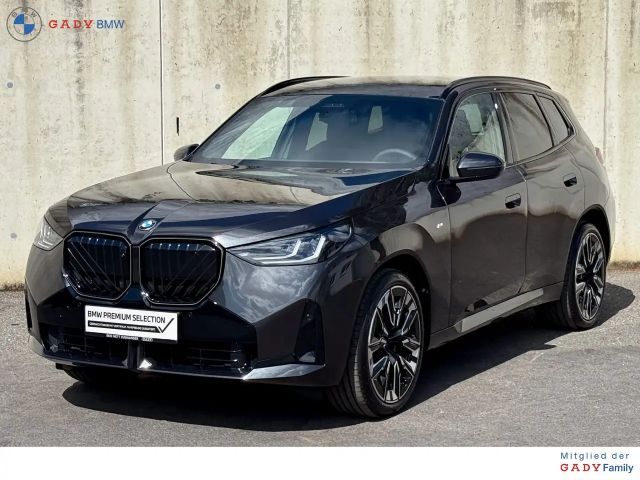 BMW X3 xDrive20i