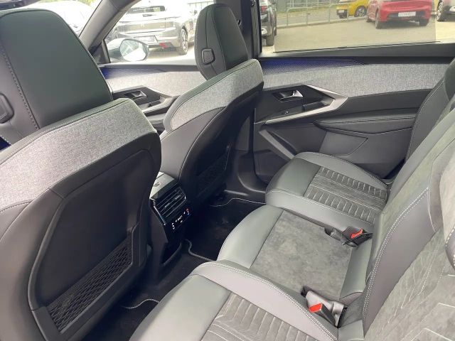 Peugeot E-5008 GT-Line