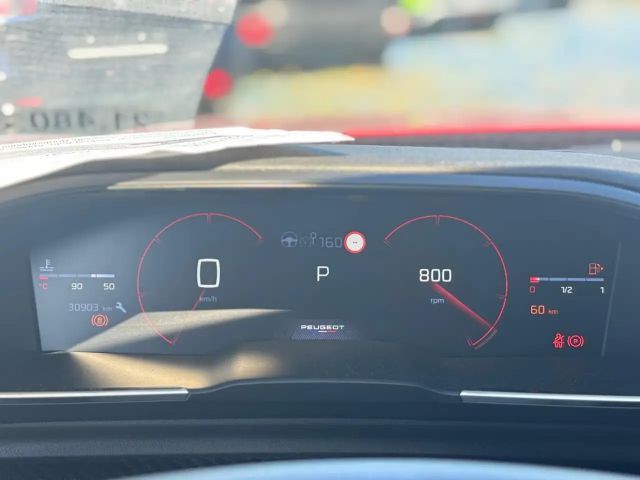 Peugeot 508 Allure Pack PureTech SW