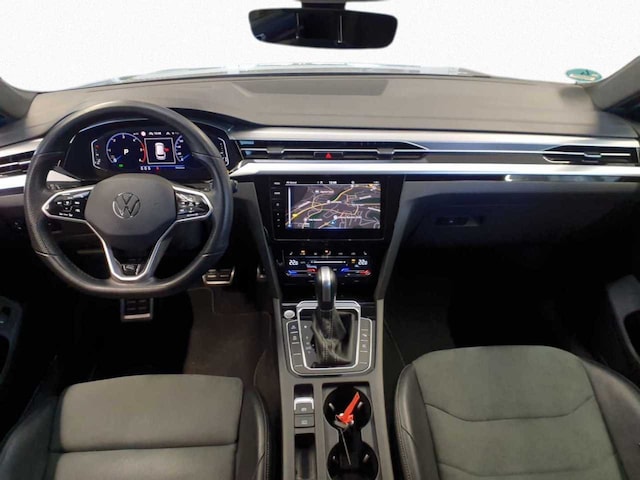 Volkswagen Arteon Shooting Brake 2.0 TDI