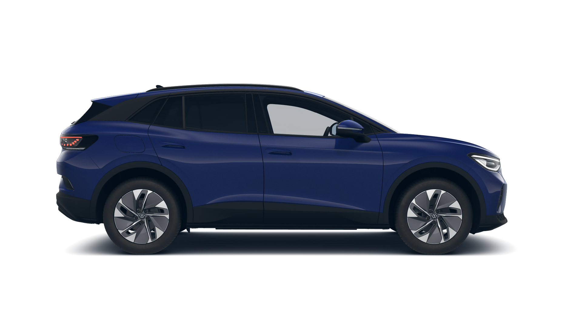 Volkswagen ID.4 52 KWh Pure