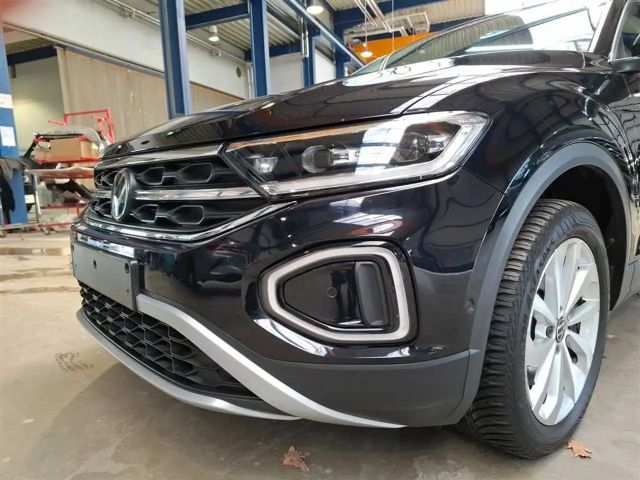 Volkswagen T-Roc 2.0 TDI DSG Style