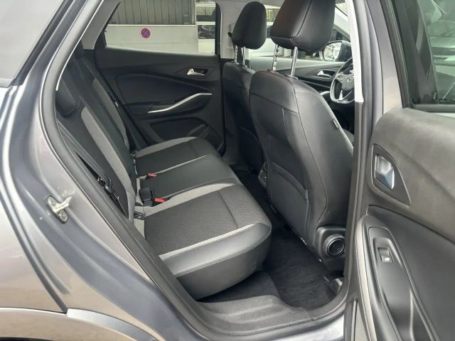 Opel Grandland X Business Elegance