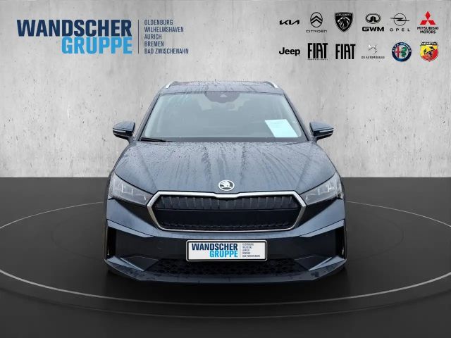 Skoda Enyaq Loft iV 80
