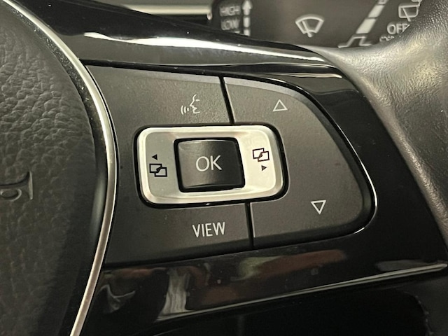 Volkswagen Polo 1.0 TSI